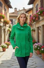 Load image into Gallery viewer, Waterproof Rain Jacket - 7 Colors
