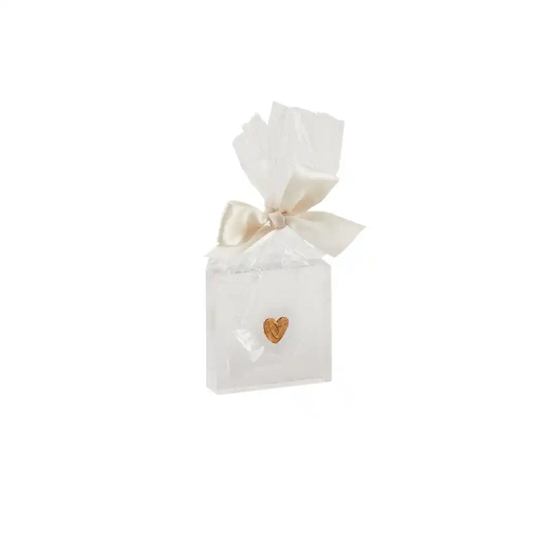 Mini Acrylic Plaque - 4 Styles