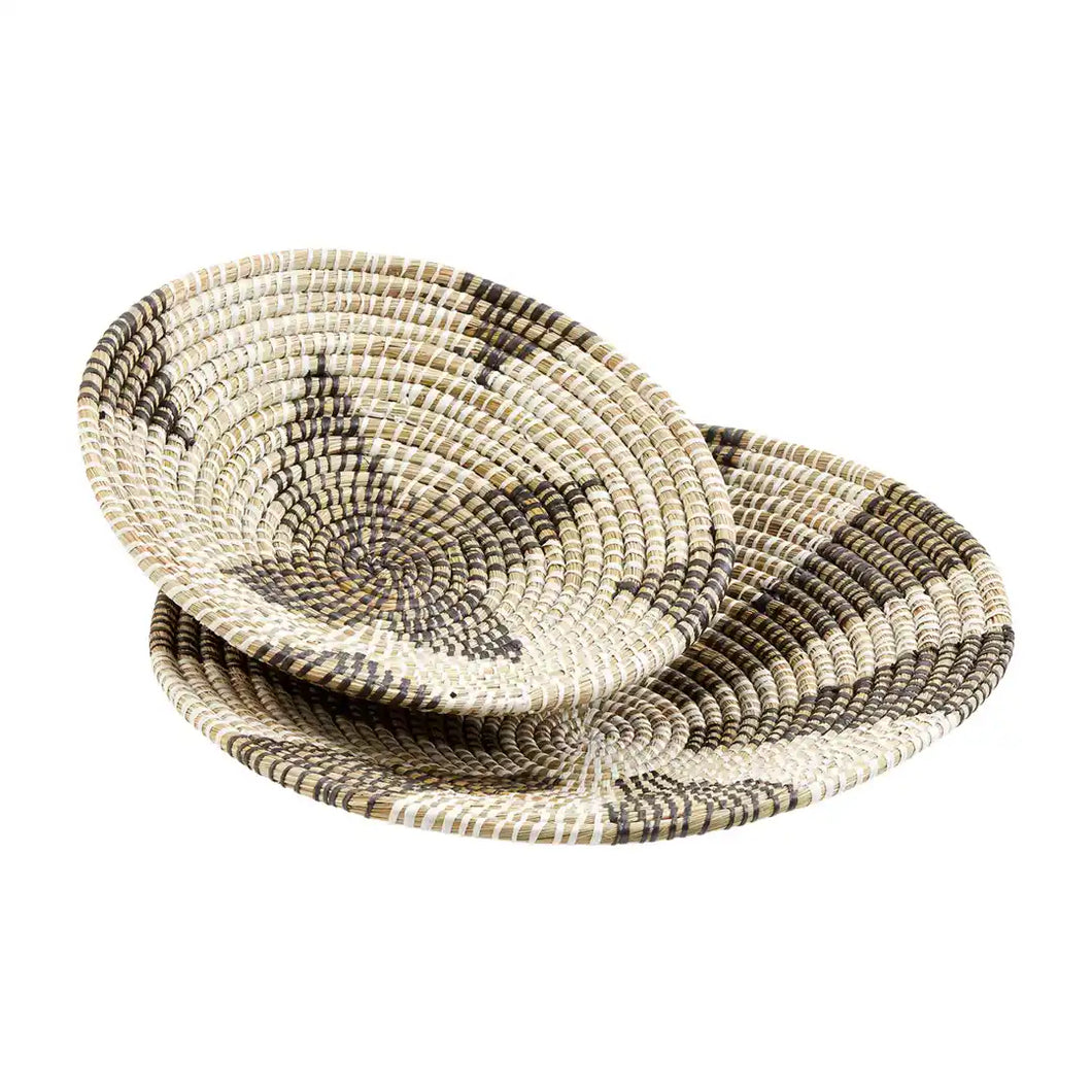 Seagrass Baskets  - 2 Sizes