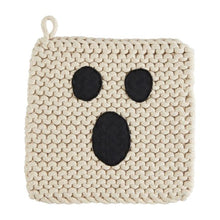 Load image into Gallery viewer, Halloween Pot Holders - 2 Styles
