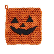 Load image into Gallery viewer, Halloween Pot Holders - 2 Styles
