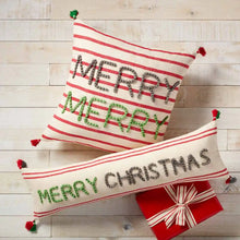 Load image into Gallery viewer, Christmas Pillows - 2 Styles
