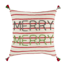 Load image into Gallery viewer, Christmas Pillows - 2 Styles
