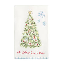 Load image into Gallery viewer, Christmas Towels - 2 Styles
