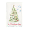 Christmas Towels - 2 Styles