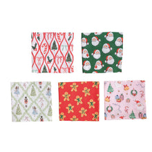 Load image into Gallery viewer, Christmas Towels - 5 Designs
