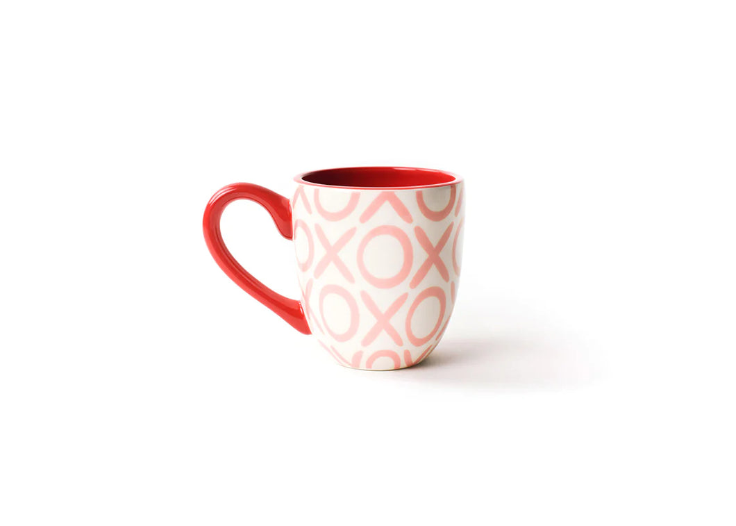 XOXO Mug