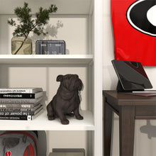Load image into Gallery viewer, Poly Stone Bulldog (PICK UP ONLY)
