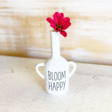 Load image into Gallery viewer, Ceramic Bud Vases - 6 Styles
