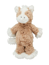 Load image into Gallery viewer, Farm Plush Animals - 5 Animals
