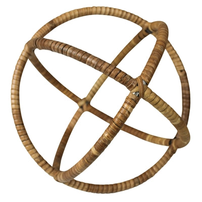 Cayman Rattan Sphere