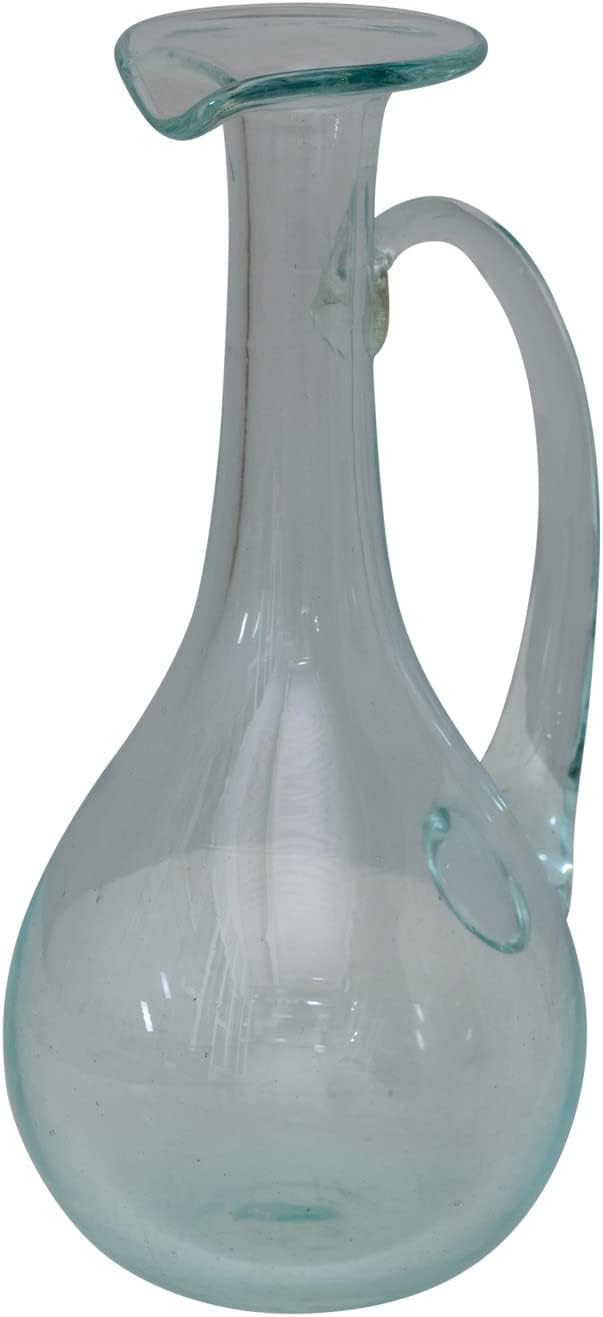 Hand Blown Pitcher/Vase