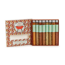 Load image into Gallery viewer, BBQ Grill Spice Set

