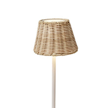 Load image into Gallery viewer, Rattan Lampshade
