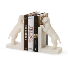 Load image into Gallery viewer, Dog Book Ends - Set of 2
