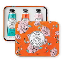 Load image into Gallery viewer, Hand Cream Trio Tin
