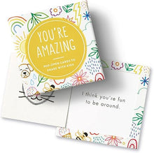 Load image into Gallery viewer, Inspirational Pop-Up Cards - 3 Styles

