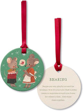 Load image into Gallery viewer, Kindness Activity Ornaments
