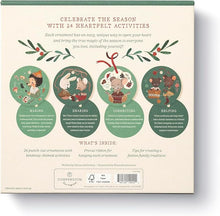 Load image into Gallery viewer, Kindness Activity Ornaments
