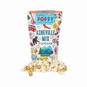 Asheville Mix Popcorn By Poppy