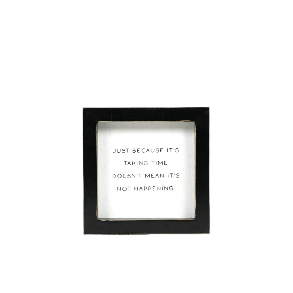 Encouraging Frames - 2 Styles
