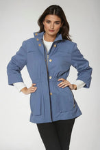 Load image into Gallery viewer, Waterproof Rain Jacket - 6 Colors

