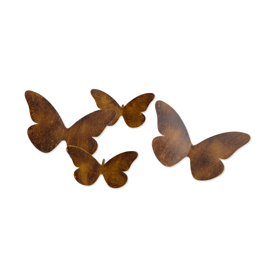 Butterfly Wall Art - 3 Sizes