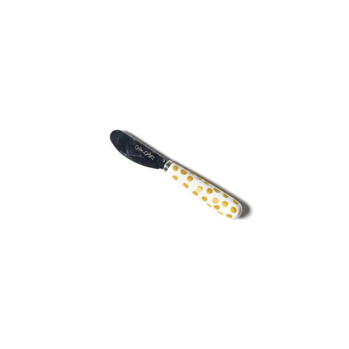Gold Dot Spreader