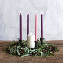 Load image into Gallery viewer, Advent Candle Set
