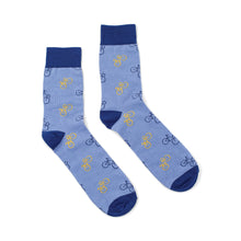 Load image into Gallery viewer, Men's Sock - 5 Designs
