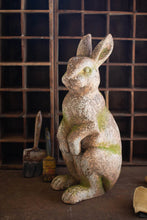 Load image into Gallery viewer, Faux Concrete Rabbit - 2 Styles
