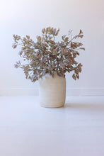 Load image into Gallery viewer, Faux Flower With Tint Of Pink

