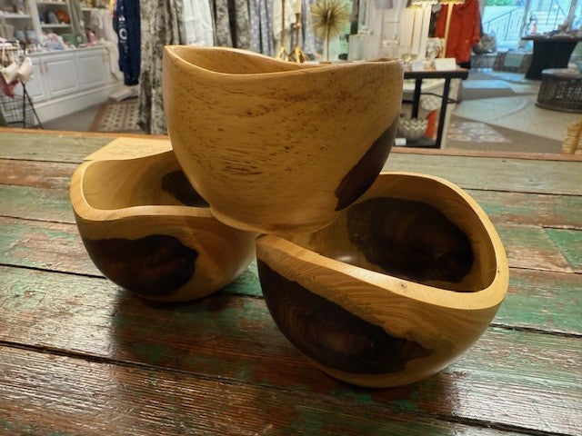 Small Bowls From Costa Rica