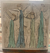 Load image into Gallery viewer, Sisterhood Of Angels - 2 Colors
