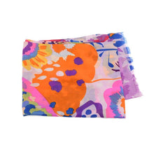 Load image into Gallery viewer, Colorful Scarves - 7 Patterns
