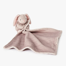 Load image into Gallery viewer, Lovie Bunny With Blankie Gift Box
