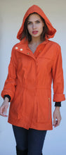 Load image into Gallery viewer, Waterproof Rain Jacket - 2 Colors
