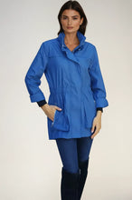 Load image into Gallery viewer, Waterproof Rain Jacket - 6 Colors
