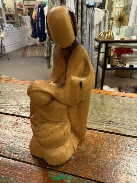 Holy Family Nativity Set