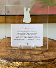 Load image into Gallery viewer, Scripture Stand - 2 Styles
