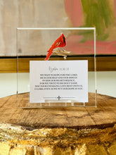 Load image into Gallery viewer, Scripture Stand - 2 Styles
