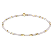 Load image into Gallery viewer, E. Newton Hope Unwritten Bright Bracelet - 3 Colors
