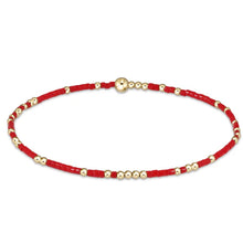 Load image into Gallery viewer, E. Newton Hope Unwritten Bright Bracelet - 3 Colors
