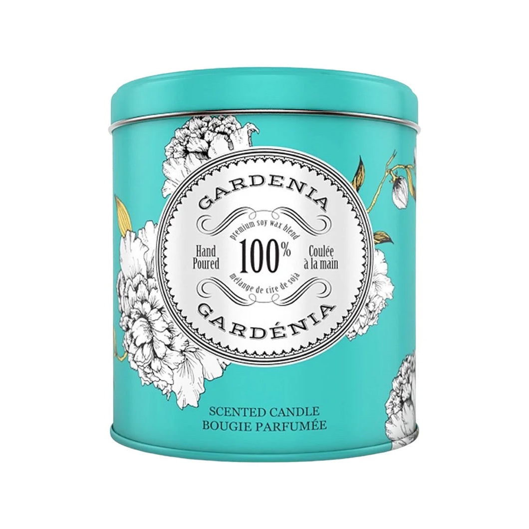 Gardenia Candle