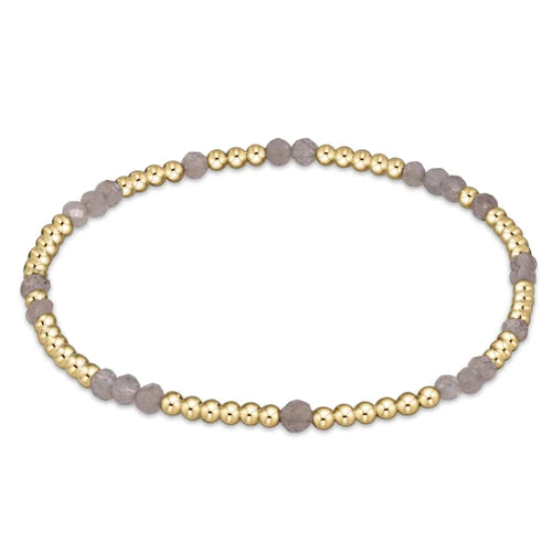E. Newton Hope Gemstone - 4 Colors