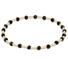 Load image into Gallery viewer, E. Newton Gameday Flirty Sincerity Bracelets - 2 Colors
