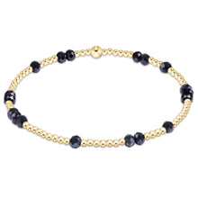 Load image into Gallery viewer, Gameday Flirty Hope Unwritten Bracelets - 2 Colors
