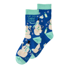 Load image into Gallery viewer, Holiday Socks - 12 Styles
