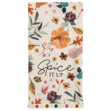 Load image into Gallery viewer, Eclectic Tea Towel - 2 Designs

