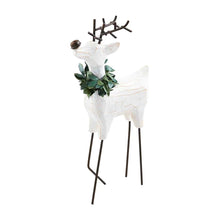 Load image into Gallery viewer, Christmas Deer - 2 Sizes
